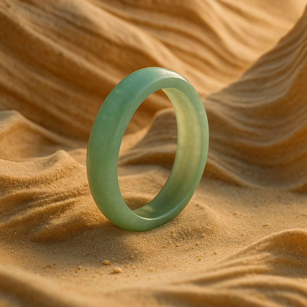 Vely Ring - The Original