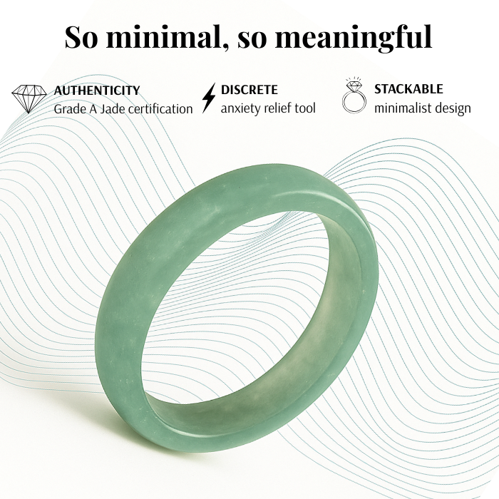 Vely Ring - The Original