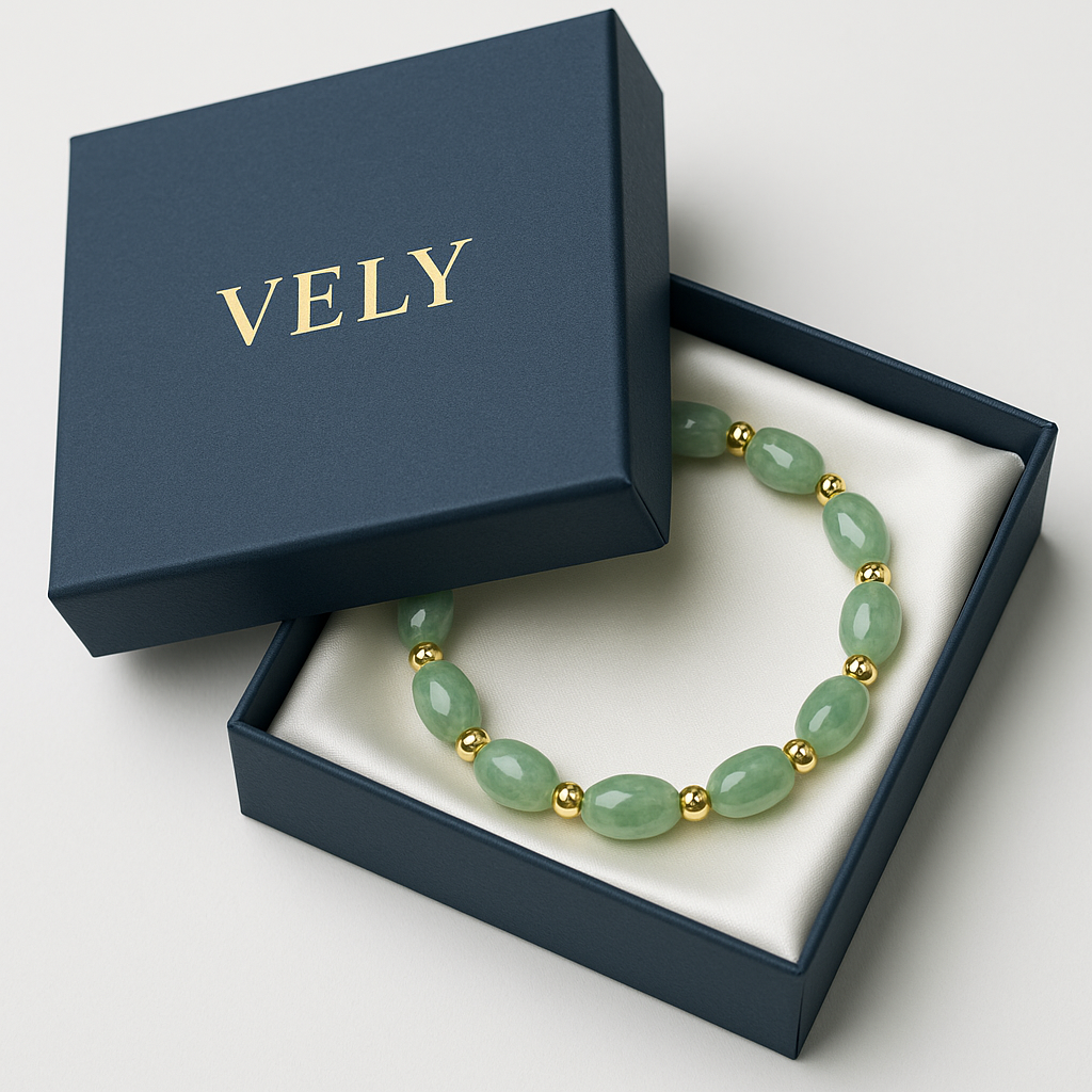 Vely Jade Bracelet™