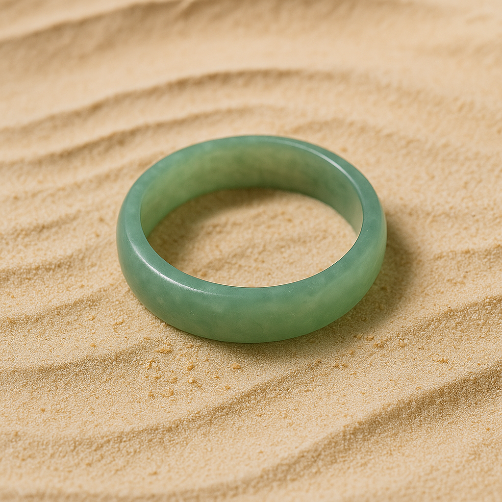 Vely Ring - The Original