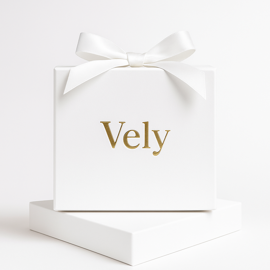 Vely Ring - The Original