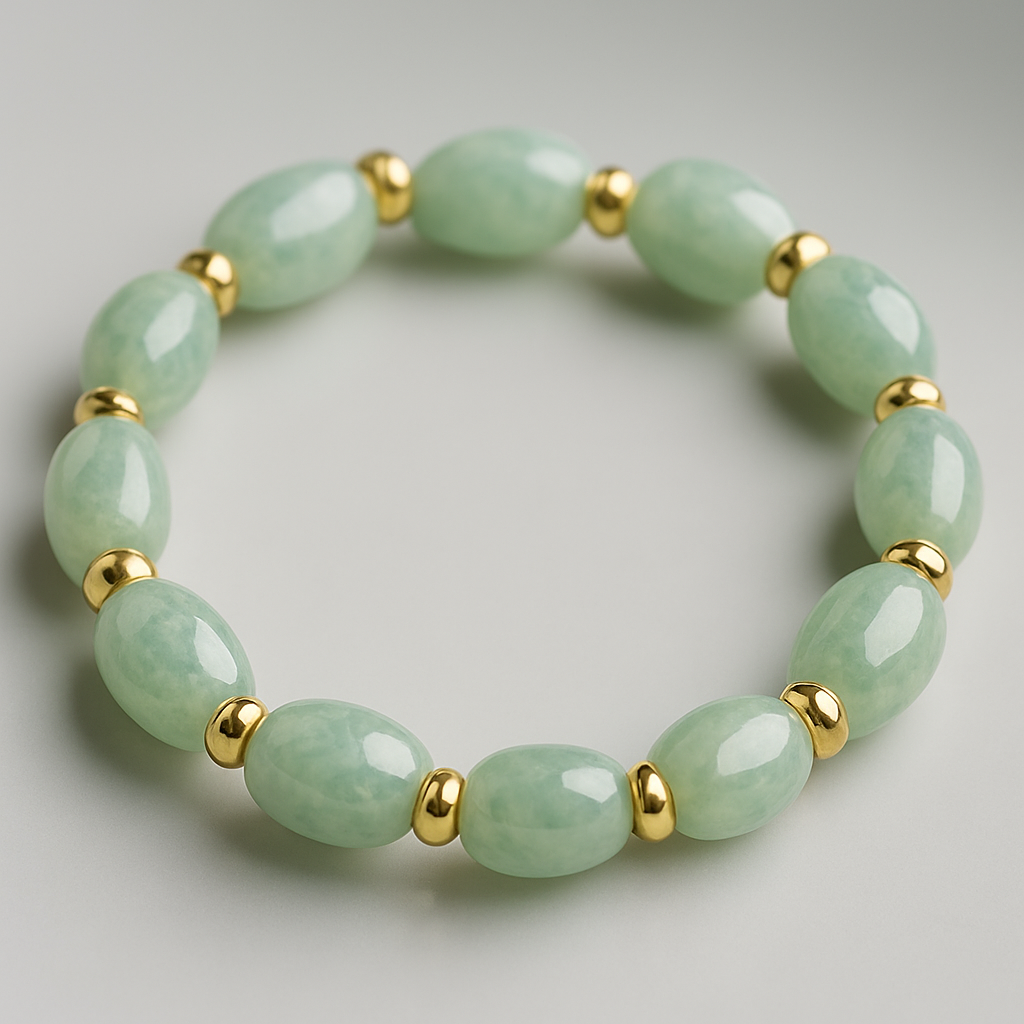 Vely Jade Bracelet™