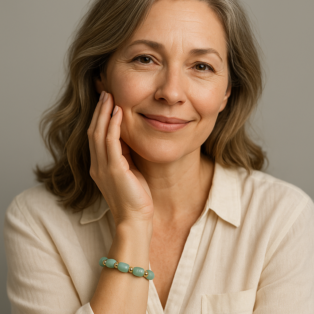 Vely Jade Bracelet™