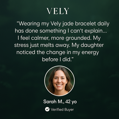 Vely Jade Bracelet™